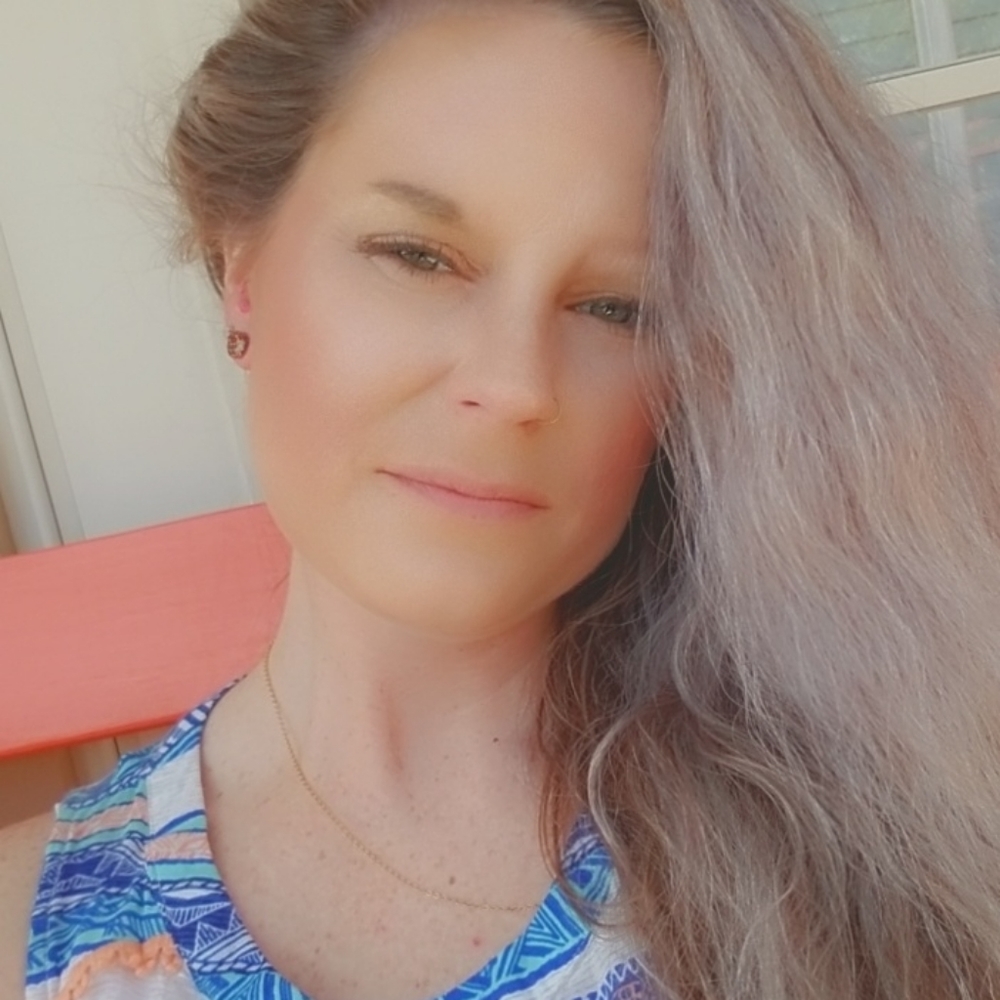 Meet your Posher, Johanna